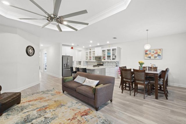 10396 SW Ligustrum Drive, Port St. Lucie, FL 34987