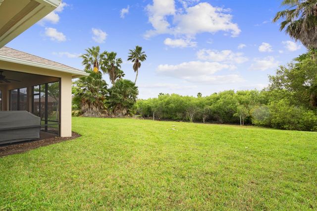 10396 SW Ligustrum Drive, Port St. Lucie, FL 34987