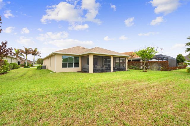 10396 SW Ligustrum Drive, Port St. Lucie, FL 34987