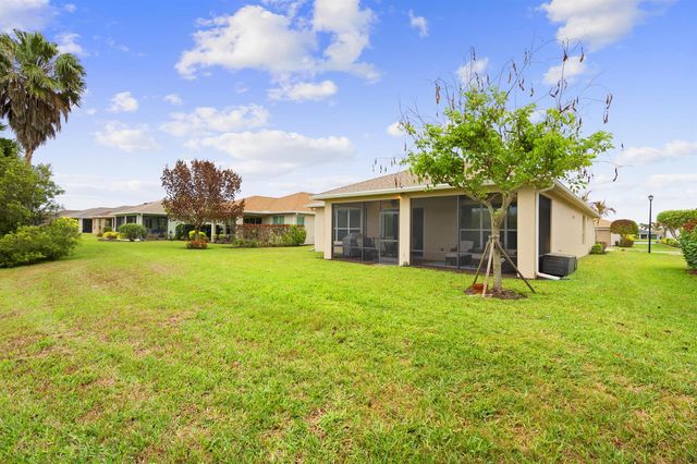 10396 SW Ligustrum Drive, Port St. Lucie, FL 34987