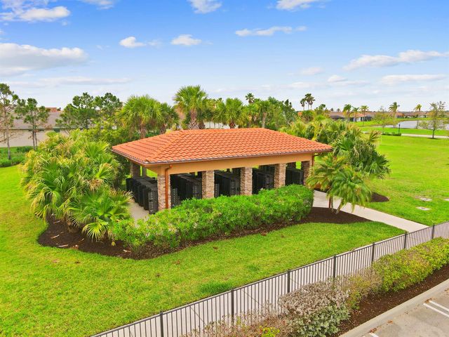 10396 SW Ligustrum Drive, Port St. Lucie, FL 34987