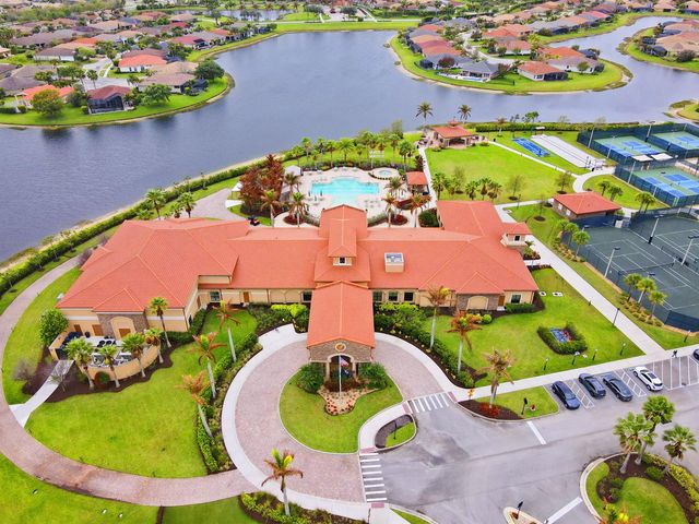 10396 SW Ligustrum Drive, Port St. Lucie, FL 34987