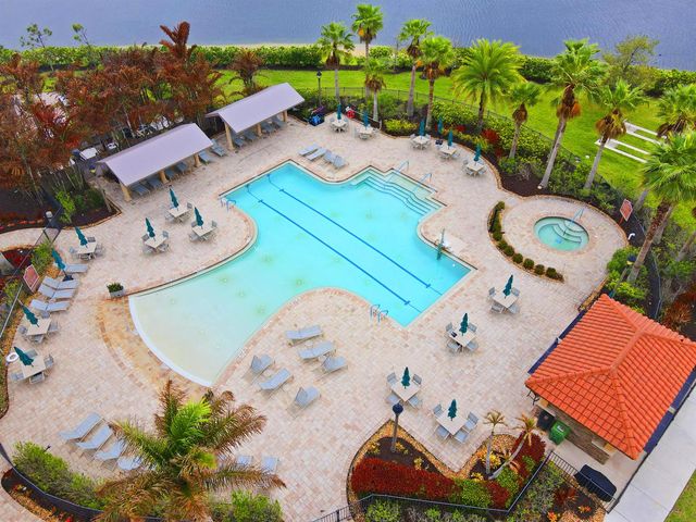 10396 SW Ligustrum Drive, Port St. Lucie, FL 34987