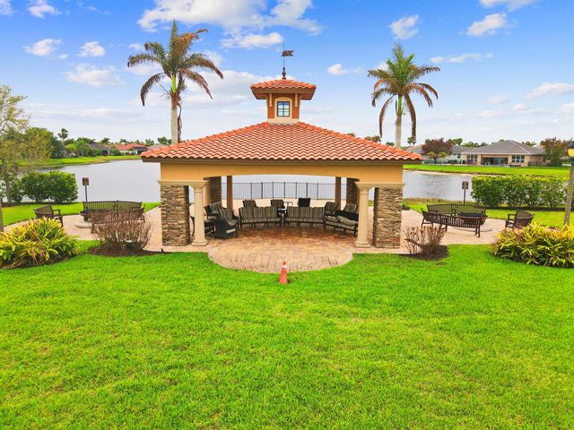 10396 SW Ligustrum Drive, Port St. Lucie, FL 34987