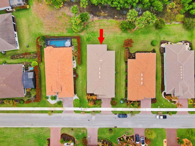10396 SW Ligustrum Drive, Port St. Lucie, FL 34987