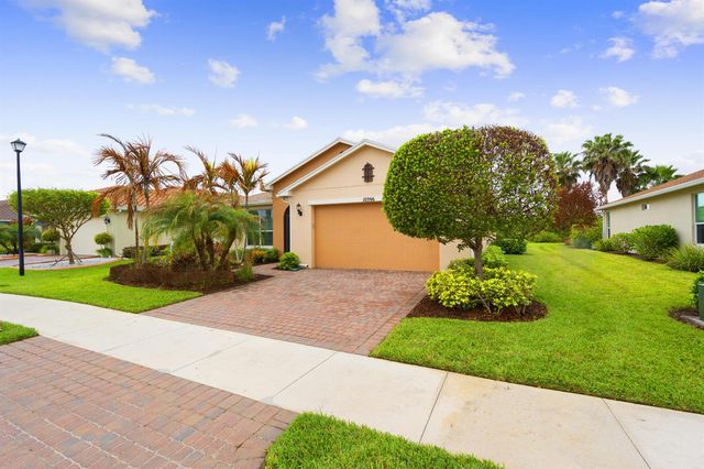 10396 SW Ligustrum Drive, Port St. Lucie, FL 34987