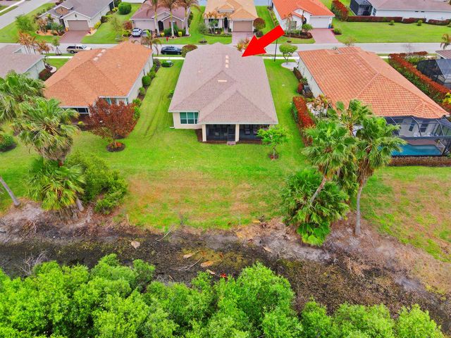10396 SW Ligustrum Drive, Port St. Lucie, FL 34987