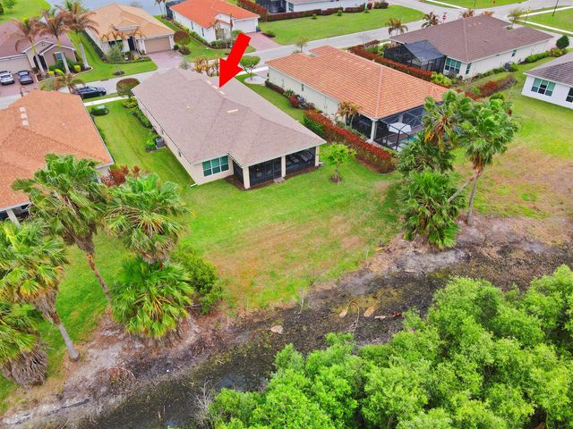 10396 SW Ligustrum Drive, Port St. Lucie, FL 34987