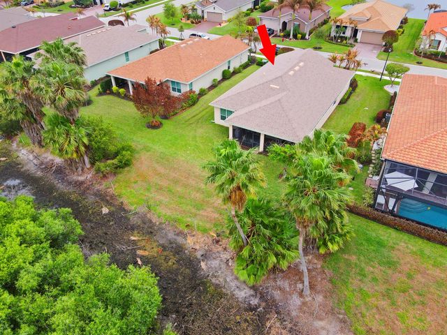 10396 SW Ligustrum Drive, Port St. Lucie, FL 34987