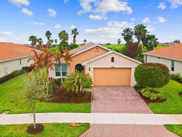 10396 SW Ligustrum Drive, Port St. Lucie, FL 34987