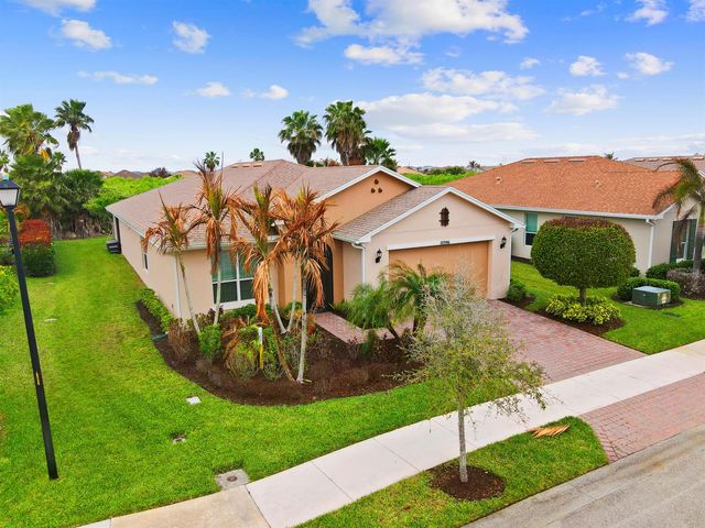 10396 SW Ligustrum Drive, Port St. Lucie, FL 34987