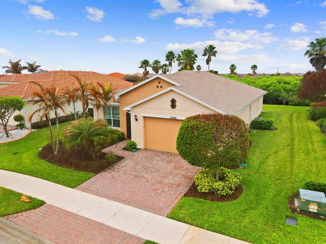 10396 SW Ligustrum Drive, Port St. Lucie, FL 34987
