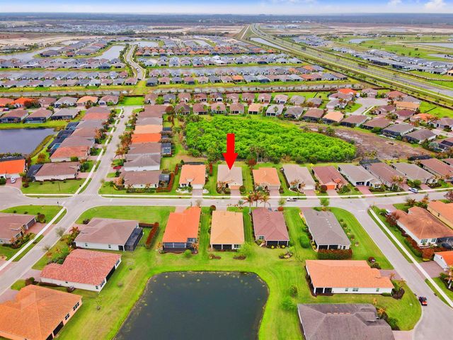 10396 SW Ligustrum Drive, Port St. Lucie, FL 34987