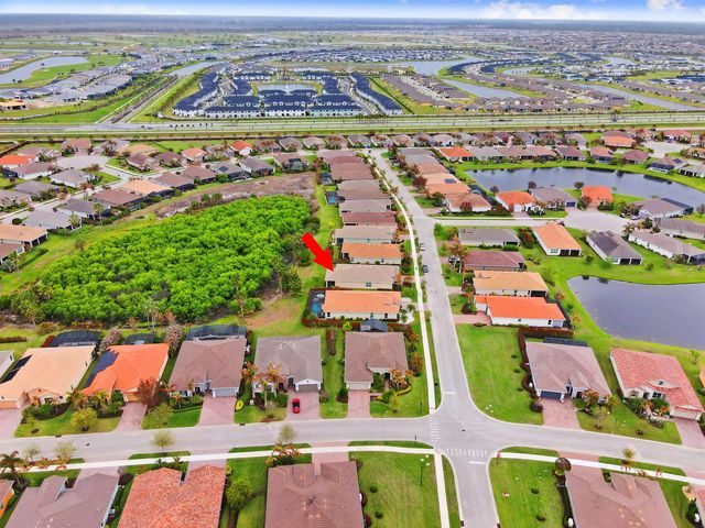 10396 SW Ligustrum Drive, Port St. Lucie, FL 34987