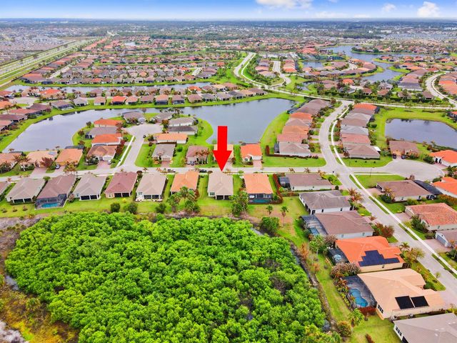 10396 SW Ligustrum Drive, Port St. Lucie, FL 34987