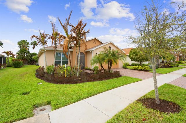10396 SW Ligustrum Drive, Port St. Lucie, FL 34987