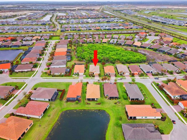 10396 SW Ligustrum Drive, Port St. Lucie, FL 34987