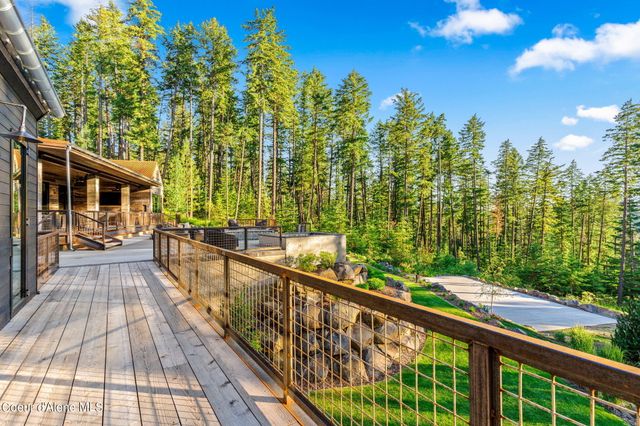 6361 S CORMORANT CT, Harrison, ID 83833
