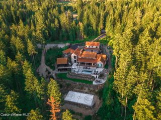 6361 S CORMORANT CT, Harrison, ID 83833