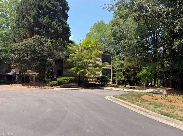 101 Maple Hill Court, Winston-salem, NC 27106