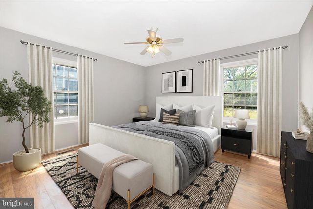 304 CANBERRA COURT, Frederick, MD 21701
