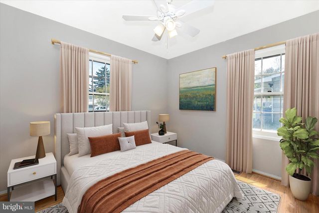 304 CANBERRA COURT, Frederick, MD 21701