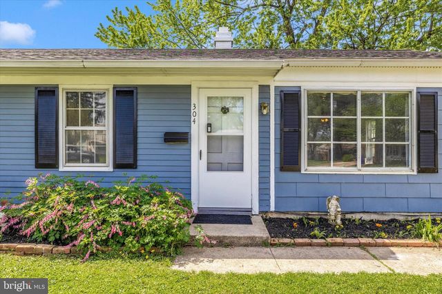 304 CANBERRA COURT, Frederick, MD 21701
