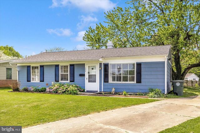 304 CANBERRA COURT, Frederick, MD 21701