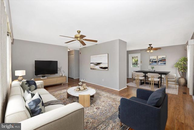 304 CANBERRA COURT, Frederick, MD 21701