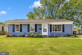 304 CANBERRA COURT, Frederick, MD 21701