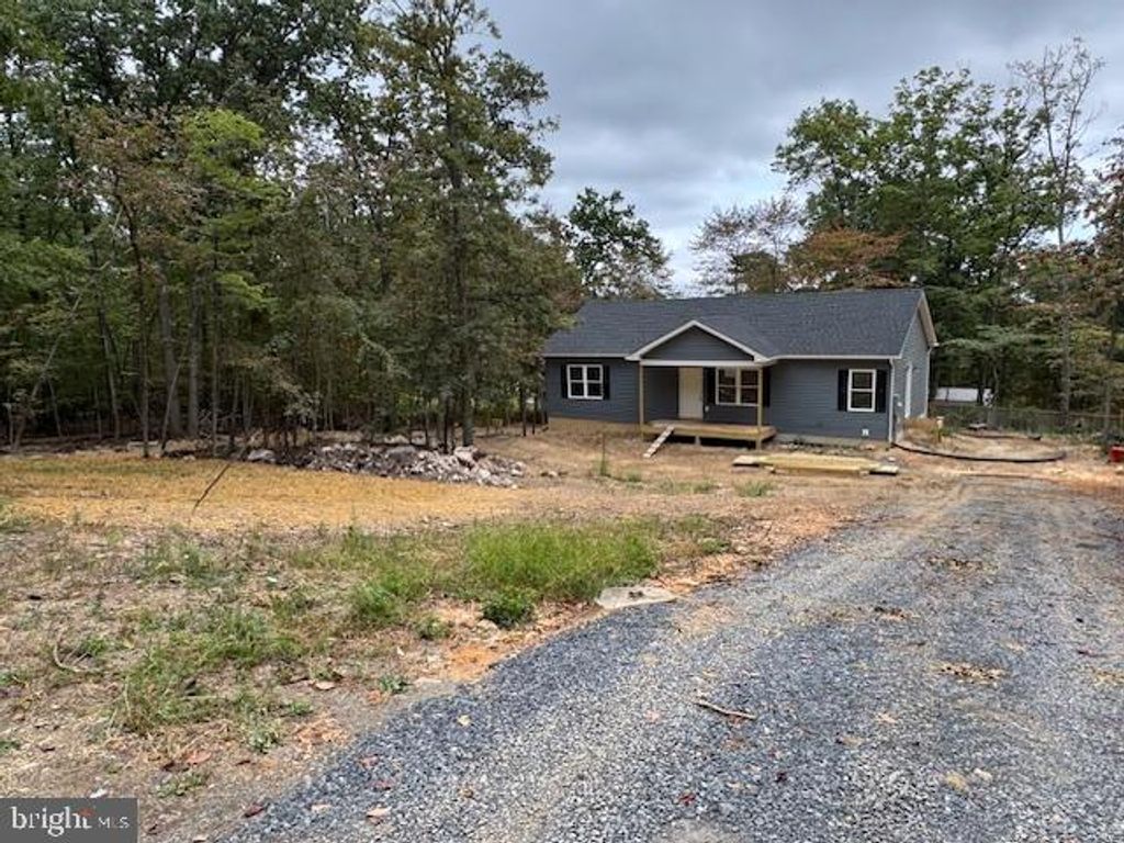 804 PHEASANT DR, Winchester, VA 22602