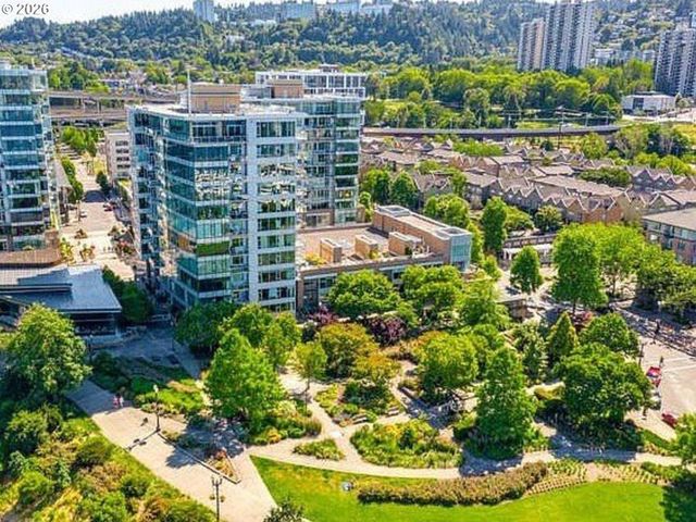 1900 S RIVER Dr 502, Portland, OR 97201