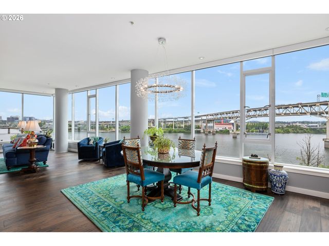 1900 S RIVER Dr 502, Portland, OR 97201