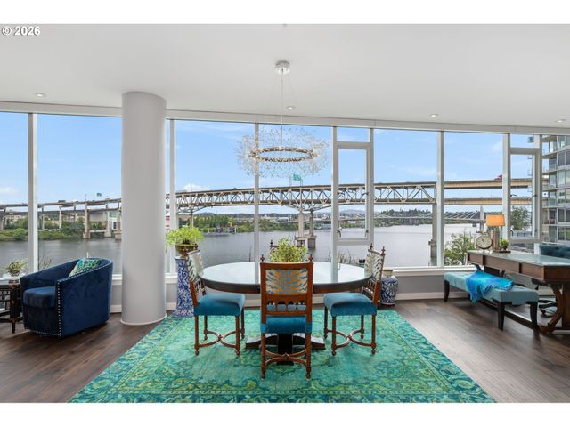 1900 S RIVER Dr 502, Portland, OR 97201