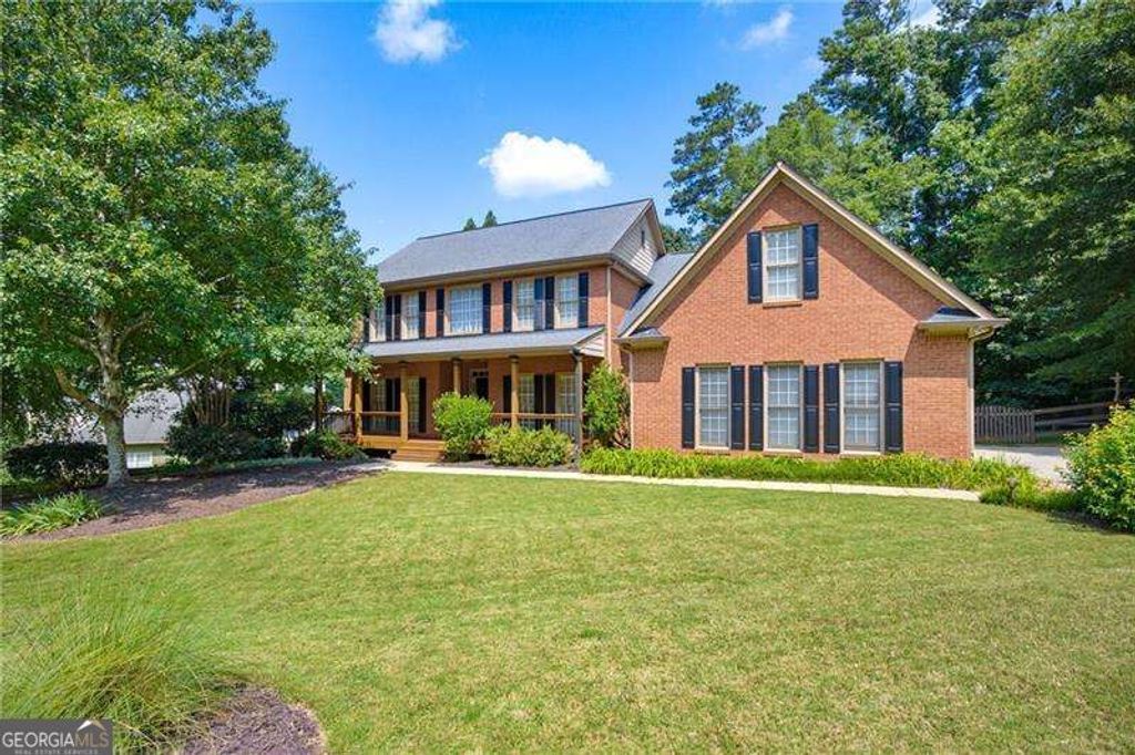 4814 Galloways Farm Court, Acworth, GA 30101 — photo 2