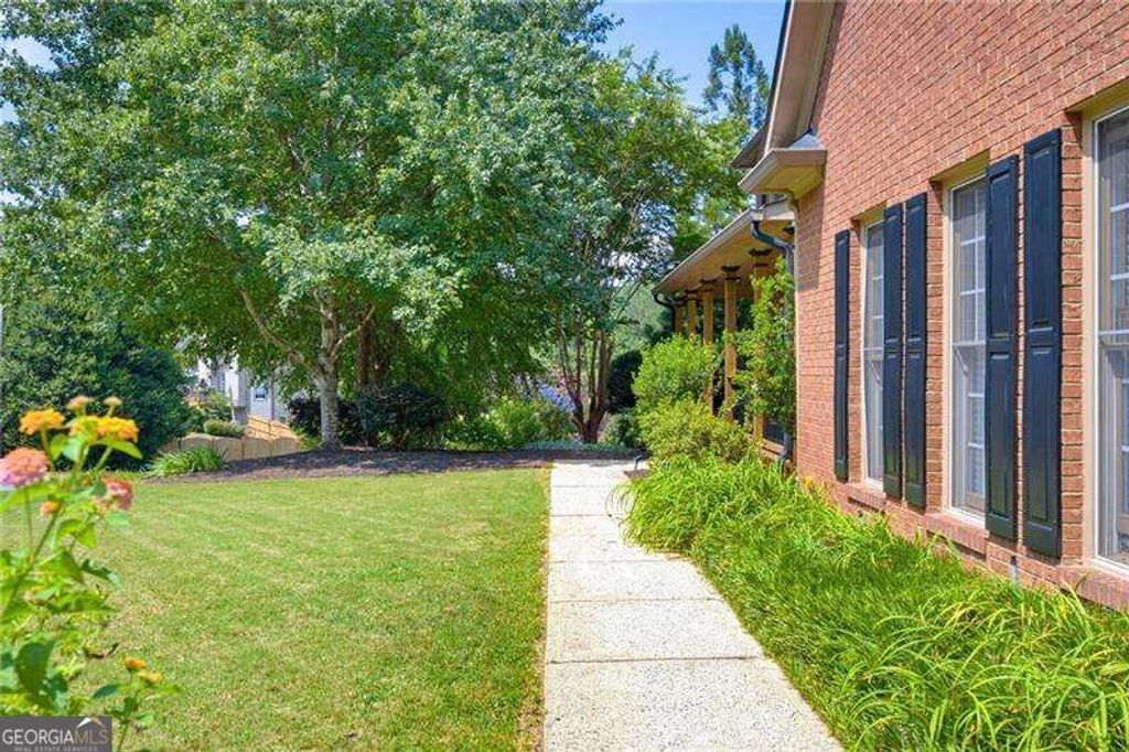 4814 Galloways Farm Court, Acworth, GA 30101 — photo 3