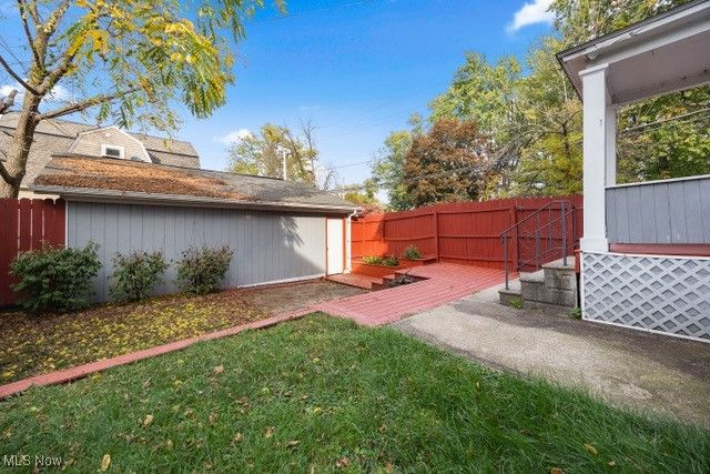 276 Harrison Street, Elyria, OH 44035