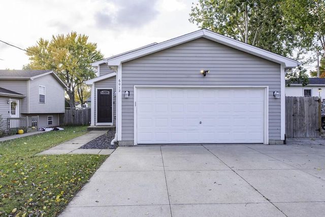 6012 240th AVENUE, Salem, WI 53168