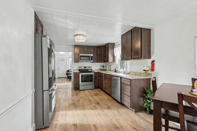 1123 S Bolen Road, Muskegon, MI 49442