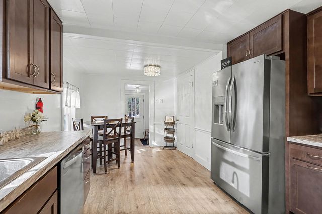 1123 S Bolen Road, Muskegon, MI 49442