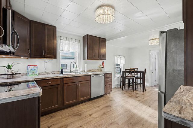 1123 S Bolen Road, Muskegon, MI 49442