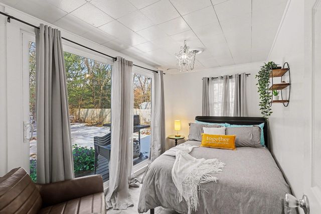 1123 S Bolen Road, Muskegon, MI 49442