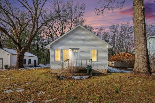 1123 S Bolen Road, Muskegon, MI 49442