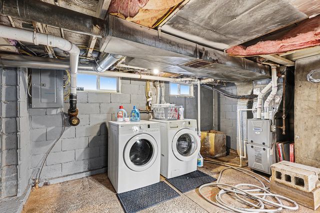 1123 S Bolen Road, Muskegon, MI 49442