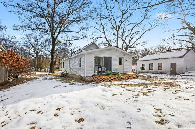 1123 S Bolen Road, Muskegon, MI 49442