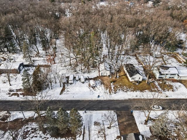 1123 S Bolen Road, Muskegon, MI 49442