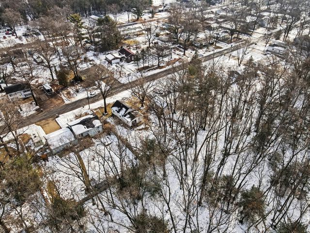 1123 S Bolen Road, Muskegon, MI 49442