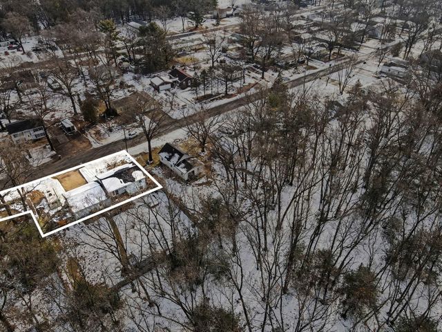 1123 S Bolen Road, Muskegon, MI 49442