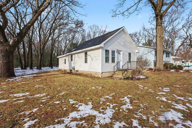 1123 S Bolen Road, Muskegon, MI 49442