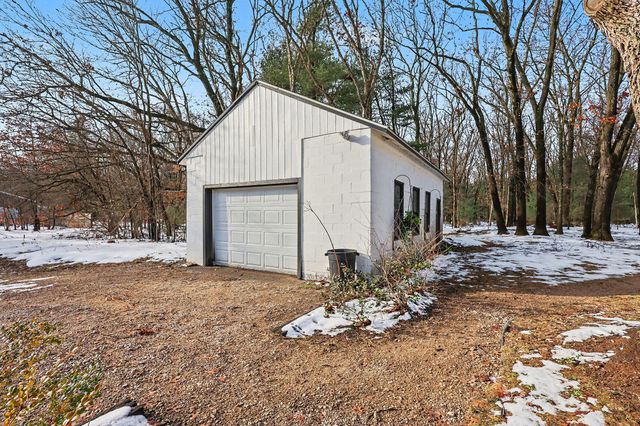 1123 S Bolen Road, Muskegon, MI 49442